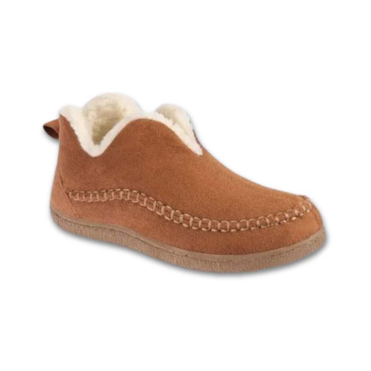 Sidonie | Cozy Slip-On Slippers – slipper Christmas gift