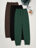 Brown Black Green