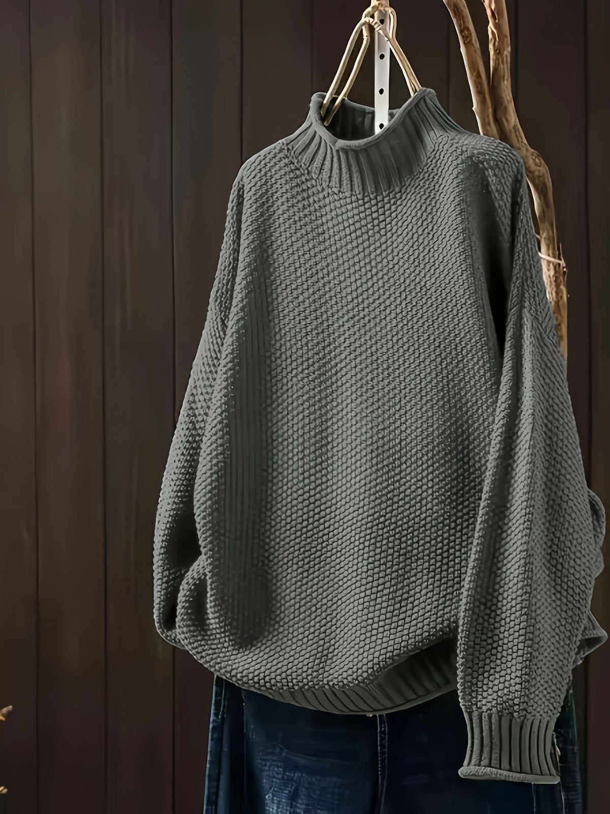 Wynslow | Womens Knit Sweater for Women