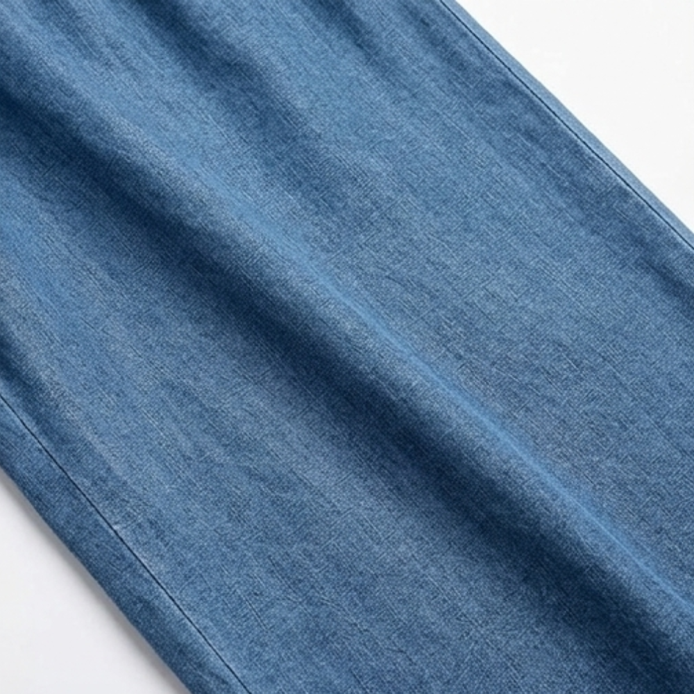 Dalinor | Smocked Waist Wide Leg Palazzo Pants for Women
