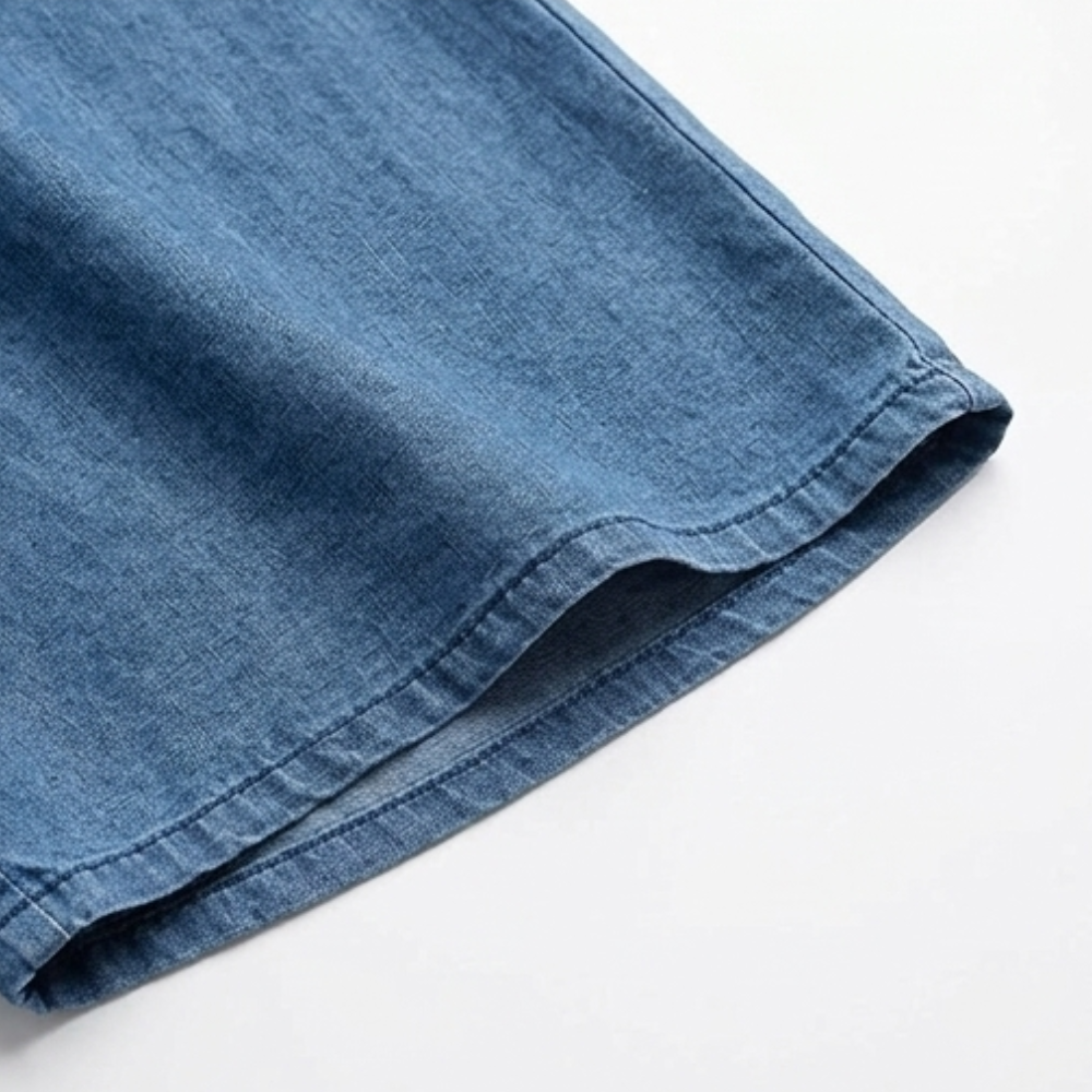 Dalinor | Smocked Waist Wide Leg Palazzo Pants for Women