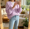 Light Purple