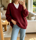 Deep Red