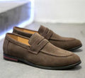 Beige Brown