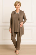 Taupe Brown