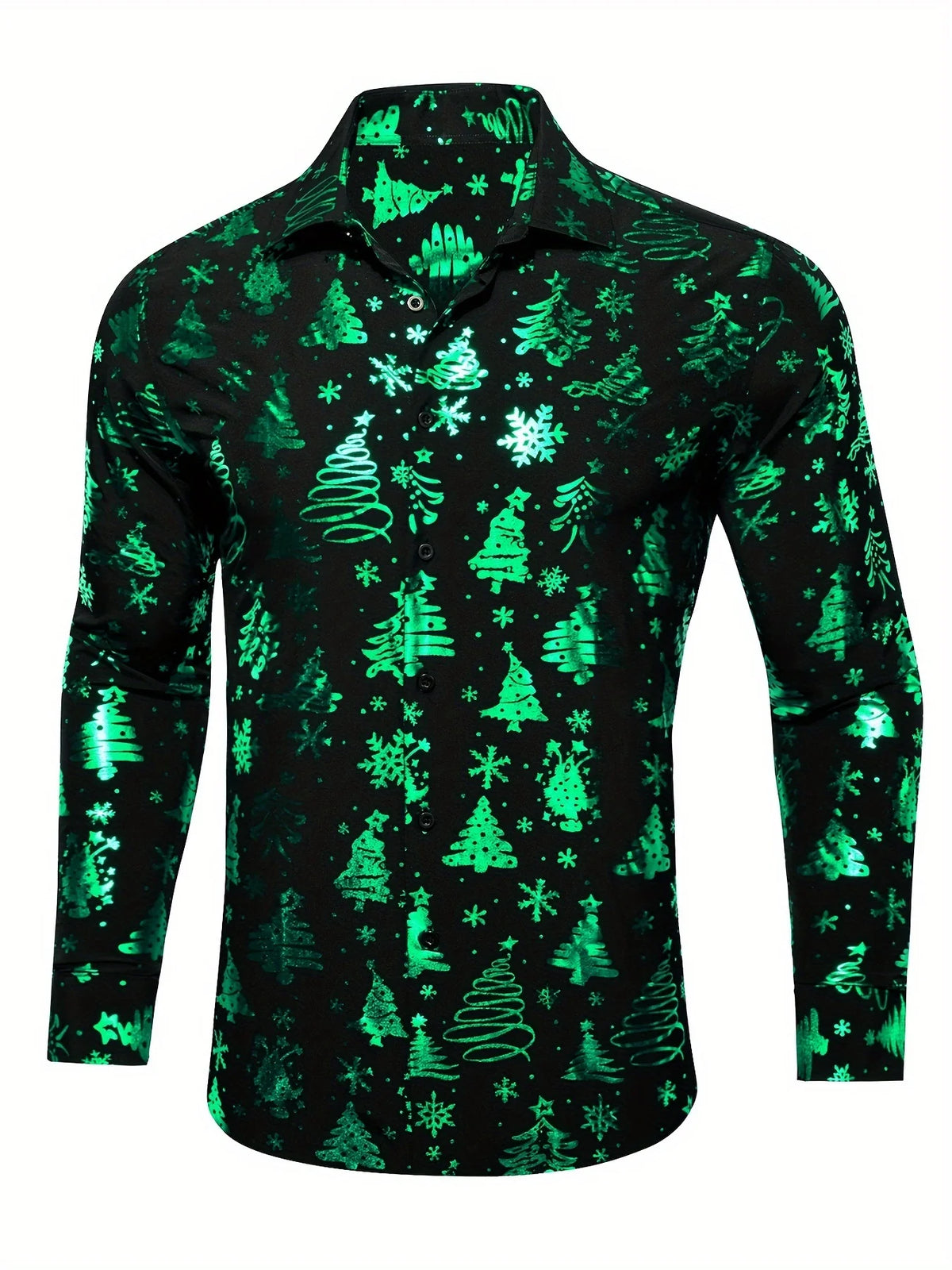 Dolf | Christmas Blouse