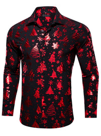 Dolf | Christmas Blouse