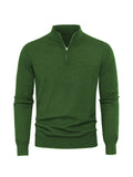 Dark Gray Green