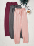 Wine Red Gray Pink