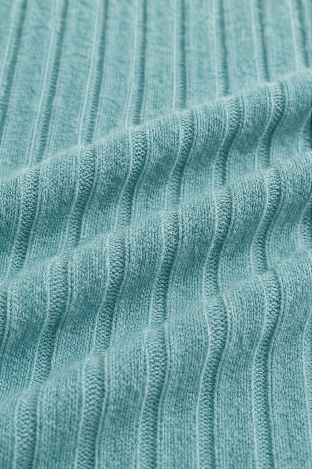Ditte | Ribbed Knit Sweat Set for Women