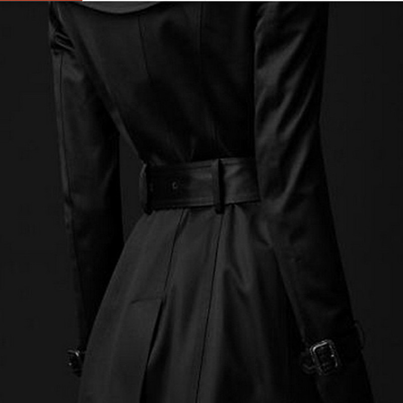 Marguerite | Double-Breasted Winter Coat for Women