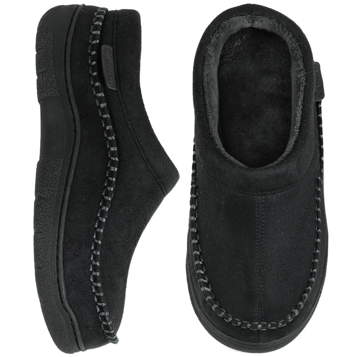 Amedee | Quilted Ankle-High Slipper Christmas Gift for Men