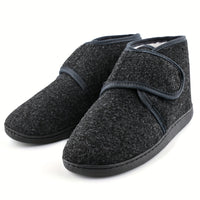 Nicolai | Ankle Strap Slipper Christmas Gift