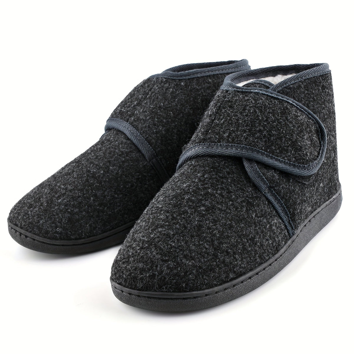 Nicolai | Ankle Strap Slipper Christmas Gift