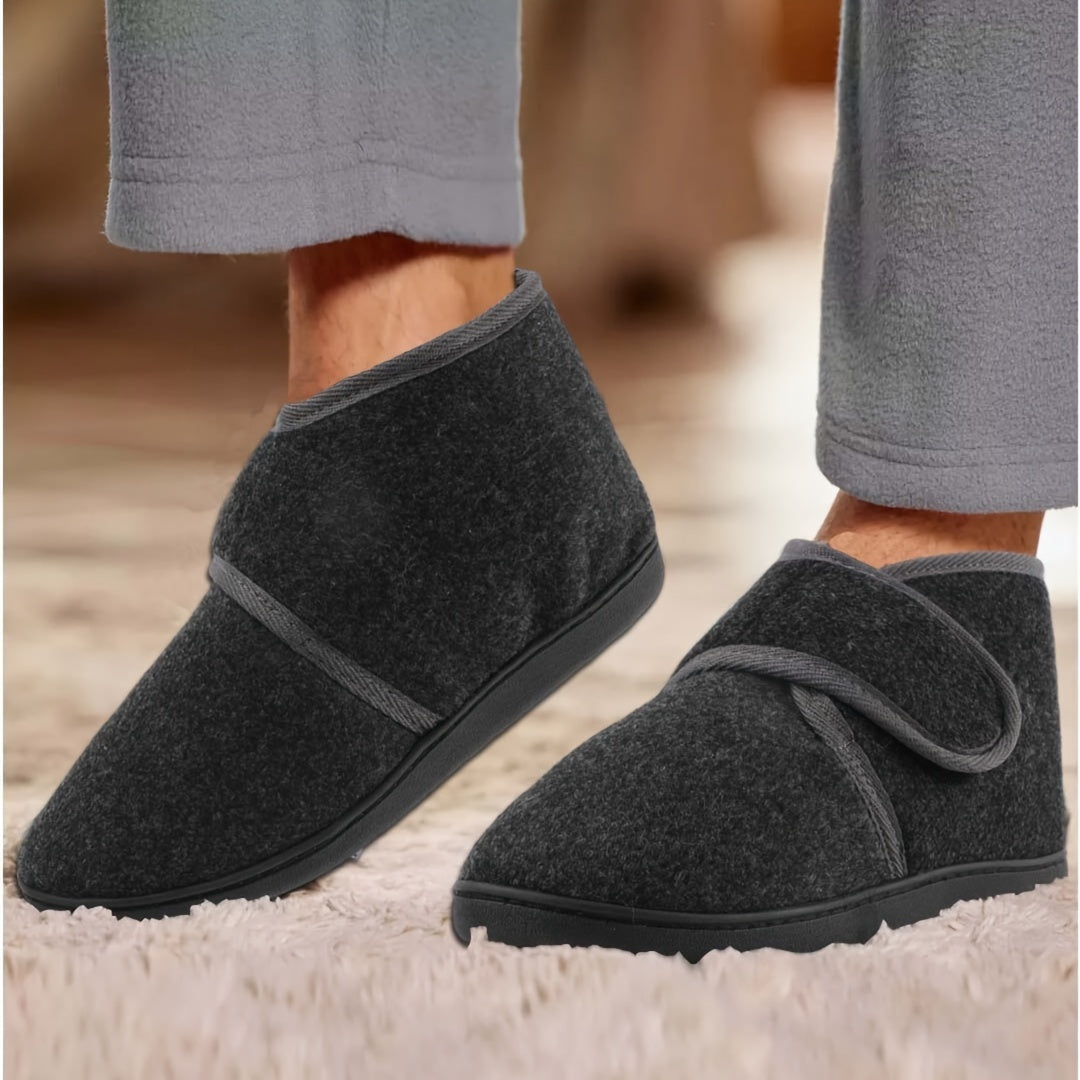 Nicolai | Ankle Strap Slipper Christmas Gift