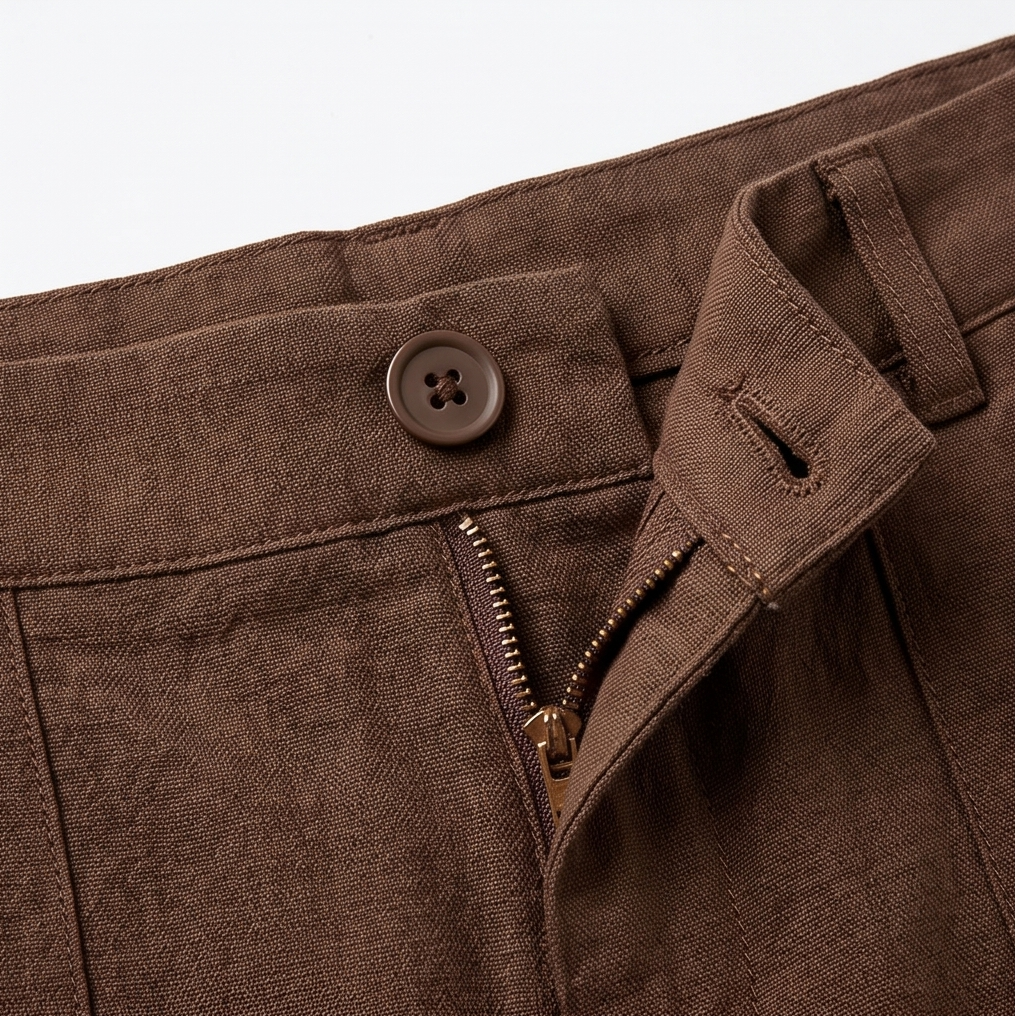 Margrit | High-Waisted Wide-Leg Palazzo Pants for Women