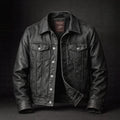 Classic Black